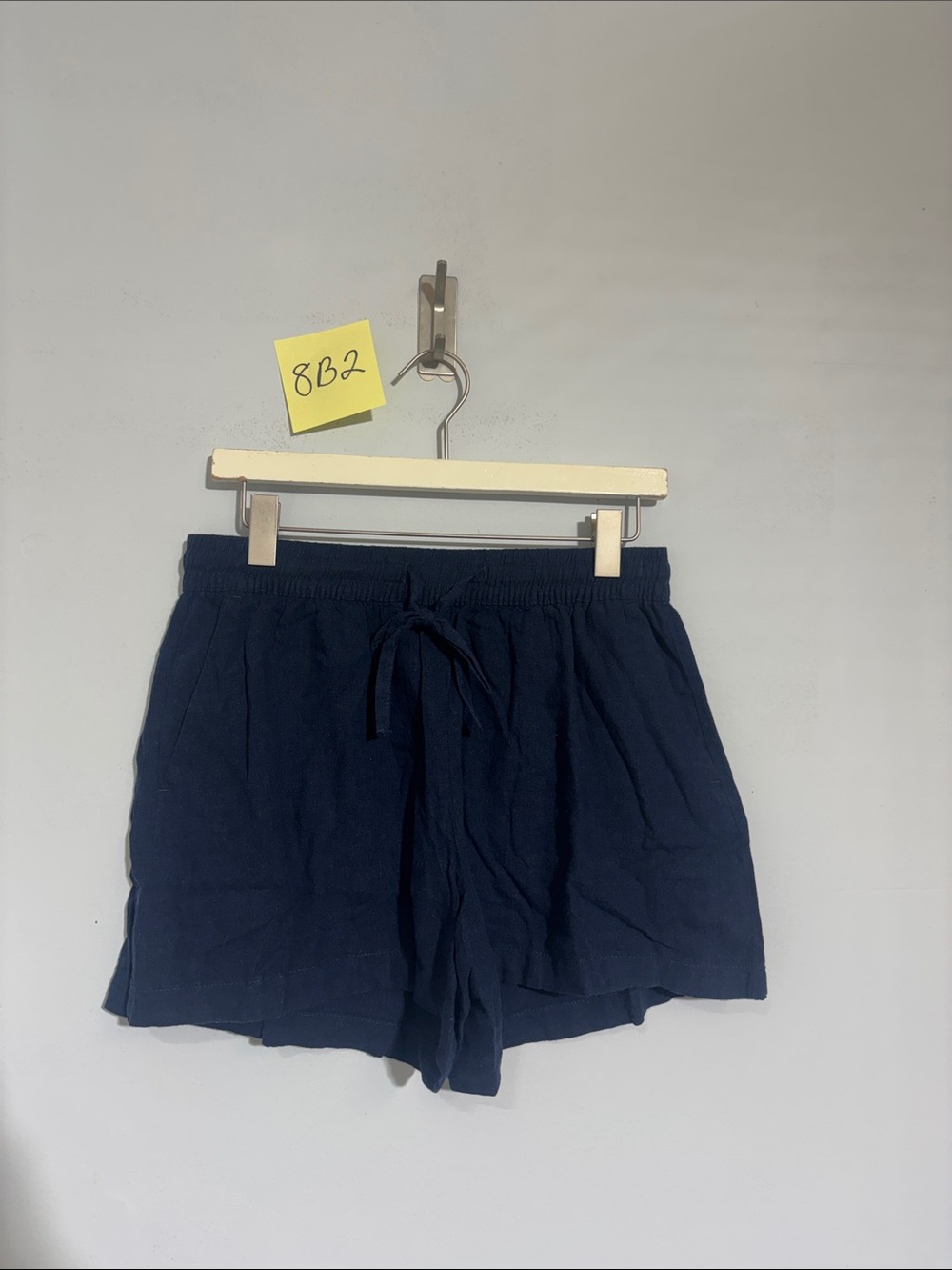 Vero moda medium petite shorts